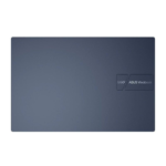 ⁦ASUS VIVOBOOK X1504MA-BQ642 CORE5-320 / 8GB DDR5 / 256GB SSD / 15.6" FHD / ENG KB / DOS / QUIET BLUE⁩ - الصورة ⁦2⁩