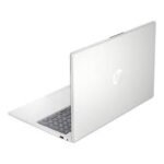 ⁦HP 15-FC0198NIA - AMD ATHLON-7120U / 8GB DDR5 /512GB SSD / 15.6" FHD / DOS / NATURAL SILVER⁩ - الصورة ⁦2⁩