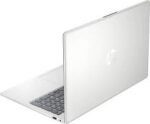 ⁦HP 15-FD2050WM - ULTRA5-225U / 8GB DDR5 /512GB SSD / 15.6-INCH FHD IPS TOUCHSCREEN / WIN11 HOME / NATURAL SILVER⁩ - الصورة ⁦2⁩