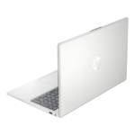 ⁦HP 15-FD1122NIA ULTRA7-155H / 8GB DDR5 / 512GB SSD / 15.6" FHD / ENG KB / DOS / NATIRAL SILVER⁩ - الصورة ⁦2⁩