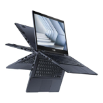 ⁦ASUS EXPERTBOOK B3402FVA-C516512B0D CORE5-120U / 16GB DDR4 / 512GB SSD / 14.0" FHD TOUCH / ARABIC KB / DOS / STAR BLACK/ PEN⁩ - الصورة ⁦4⁩