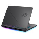 ⁦ASUS ROG G615LM-S5003 ULTRA9-275HX / 32GB DDR5 / 1TB SSD / RTX 5060 8GB / 16.0" WQXGA / DOS / ENG KB / ECLIPSE GRAY⁩ - الصورة ⁦2⁩