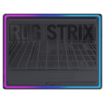 ⁦ASUS ROG G615LM-S5003 ULTRA9-275HX / 32GB DDR5 / 1TB SSD / RTX 5060 8GB / 16.0" WQXGA / DOS / ENG KB / ECLIPSE GRAY⁩ - الصورة ⁦5⁩