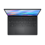⁦DELL 15-DC15250-5434BLK-PUS I5-1334U / 8GB DDR4 / 512GB SSD / 15.6" FHD TOUCH / WIN11 HOME / CARBON BLACK⁩ - الصورة ⁦3⁩