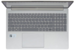 ⁦HP 15-FD1122NIA ULTRA7-155H / 8GB DDR5 / 512GB SSD / 15.6" FHD / ENG KB / DOS / NATIRAL SILVER⁩ - الصورة ⁦3⁩